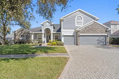 VALRICO FL Home