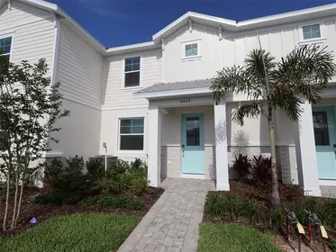 BRADENTON FL Home