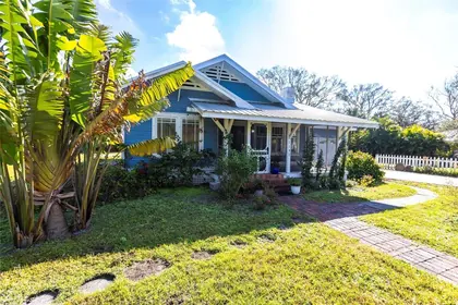 ARCADIA FL Home