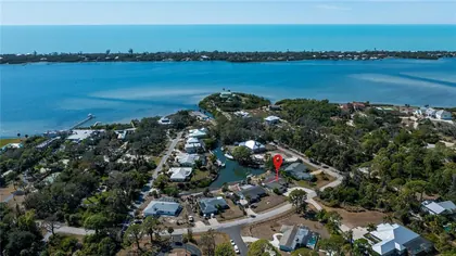 ENGLEWOOD FL Home