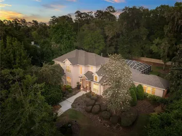 GAINESVILLE FL Home