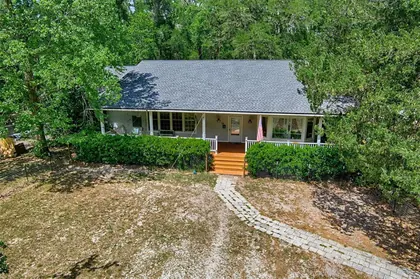 ARCHER FL Home
