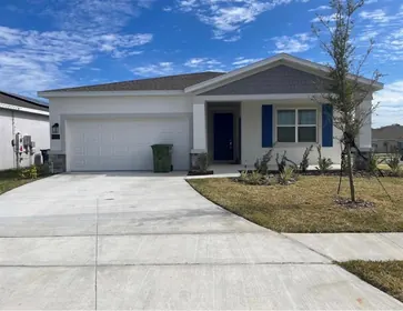 WINTER HAVEN FL Home