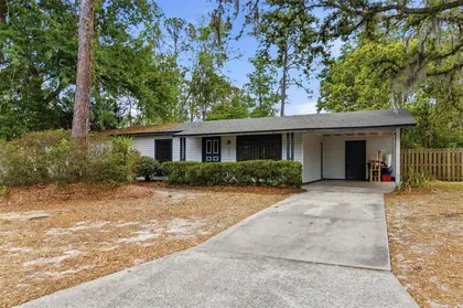 GAINESVILLE FL Home