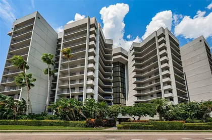 CLEARWATER BEACH FL Home