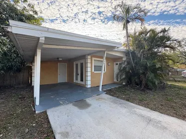 TAMPA FL Home