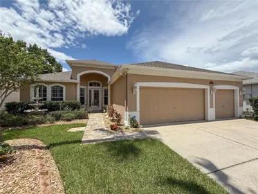RIVERVIEW FL Home