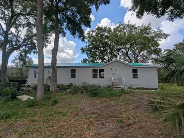 HUDSON FL Home