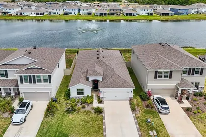 PALMETTO FL Home