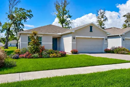 EDGEWATER FL Home