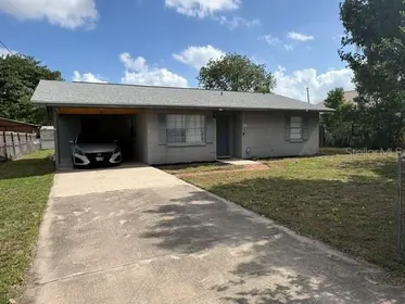 FROSTPROOF FL Home