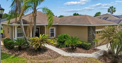 POINCIANA FL Home