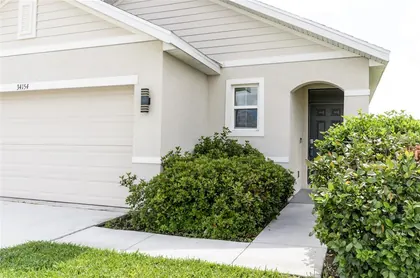WESLEY CHAPEL FL Home
