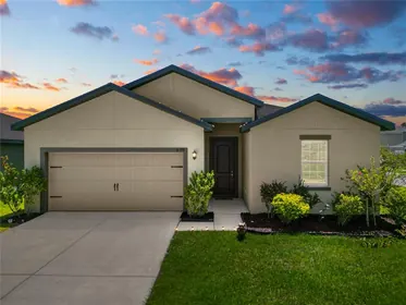 LAKELAND FL Home