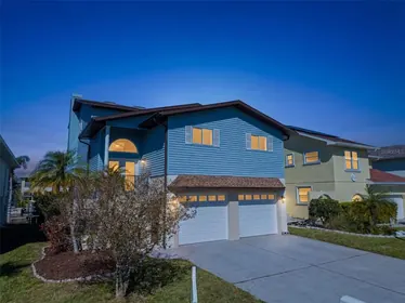 NEW PORT RICHEY FL Home