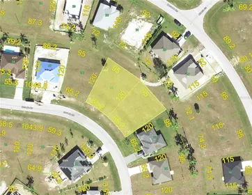 PUNTA GORDA FL Property