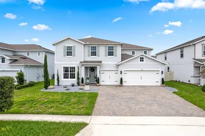 APOPKA FL Home