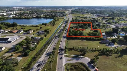 FORT MYERS FL Property