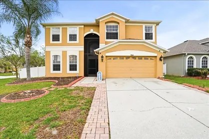 WESLEY CHAPEL FL Home