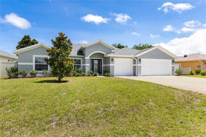 PALM COAST FL Home