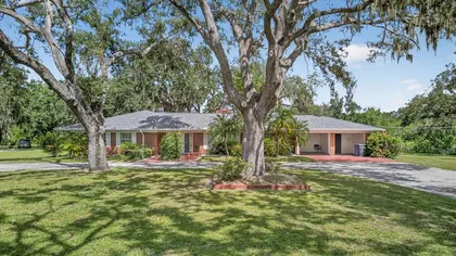 RUSKIN FL Home