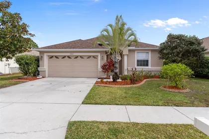 WESLEY CHAPEL FL Home