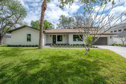 TAMPA FL Home