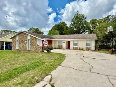 DELAND FL Home