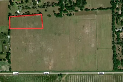 ARCADIA FL Property