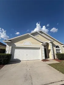 CLERMONT FL Home