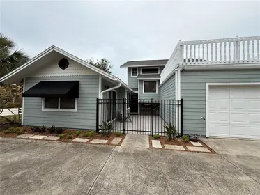NEW SMYRNA BEACH FL Home