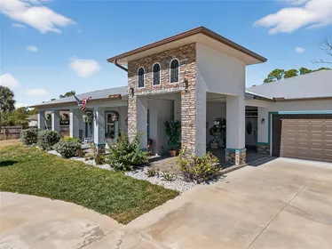 PORT CHARLOTTE FL Home