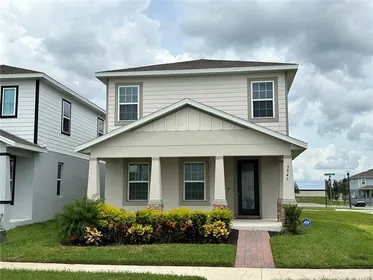 APOPKA FL Home