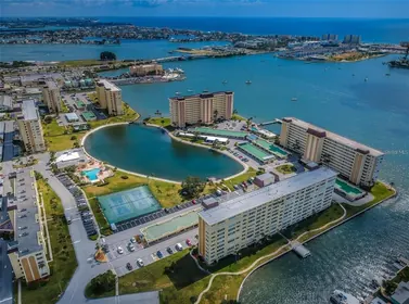 ST PETERSBURG FL Home