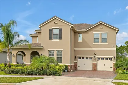 WINTER GARDEN FL Home