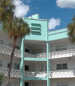 CLEARWATER FL Home