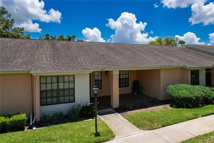 NEW PORT RICHEY FL Home