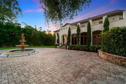 TAMPA FL Home