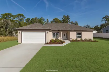 WEEKI WACHEE FL Home