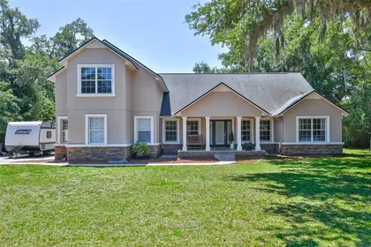 WIMAUMA FL Home