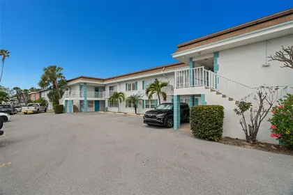 TREASURE ISLAND FL Home