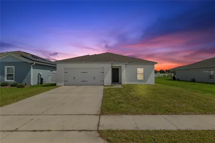 WINTER HAVEN FL Home