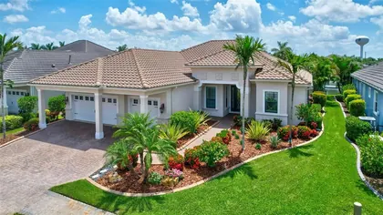 BRADENTON FL Home