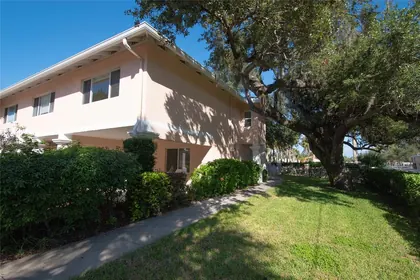SARASOTA FL Home