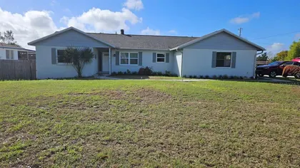 DELTONA FL Home