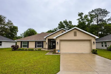 SILVER SPRINGS FL Home