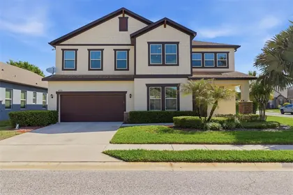 WESLEY CHAPEL FL Home