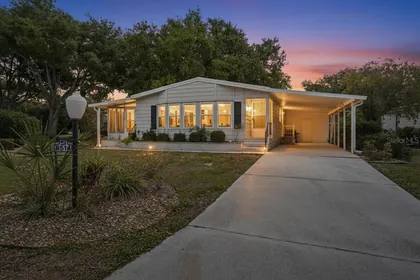 PALMETTO FL Home
