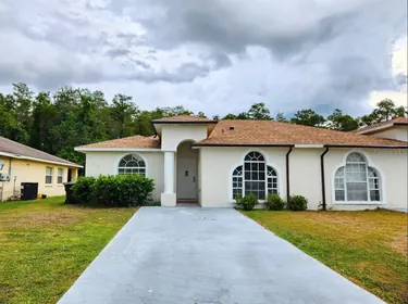 POINCIANA FL Home