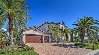 LONGBOAT KEY FL Home